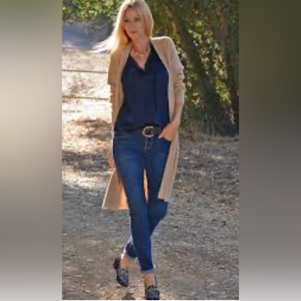 Cabi Finale Blouse